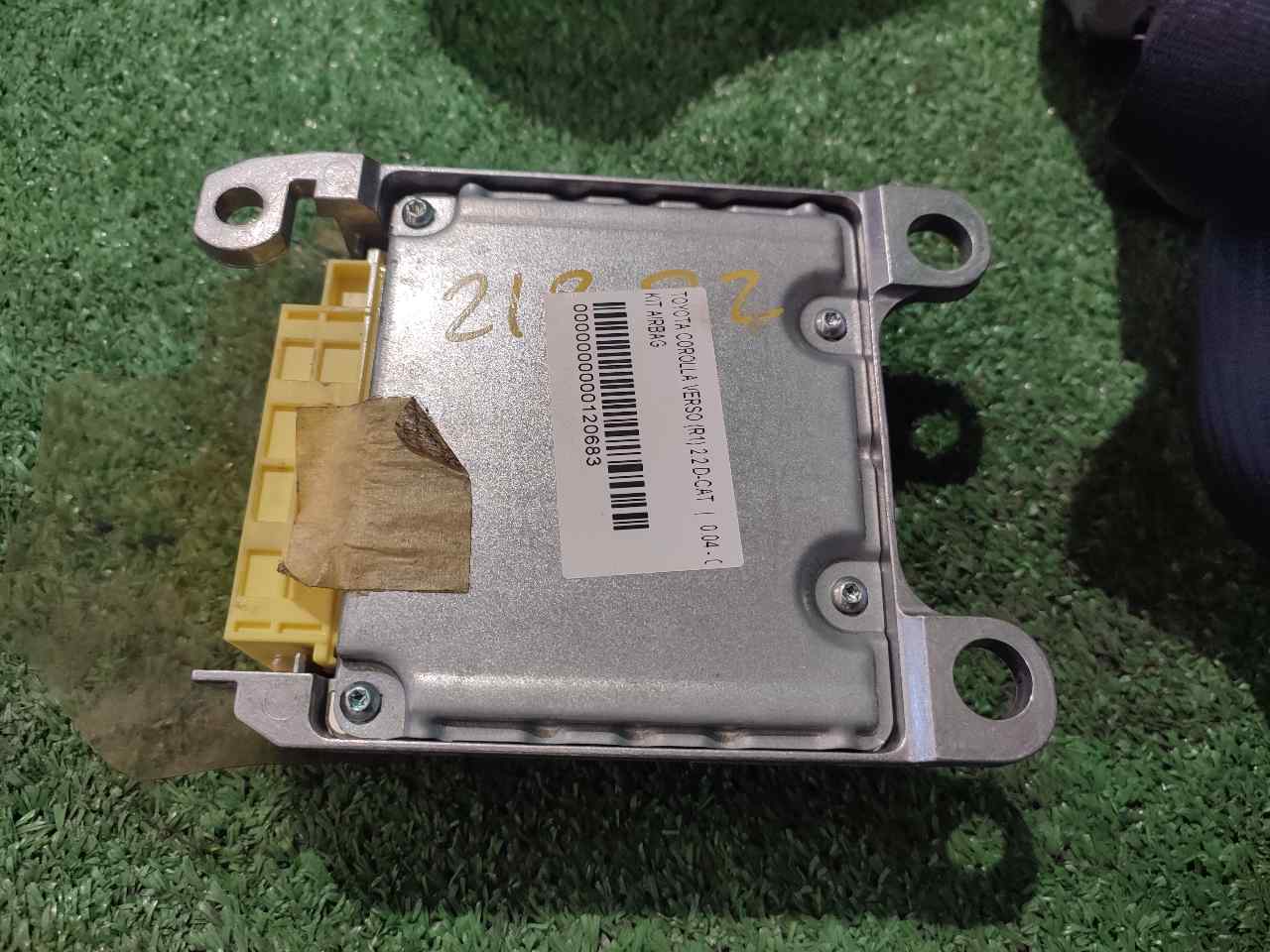 KIT AIRBAG
