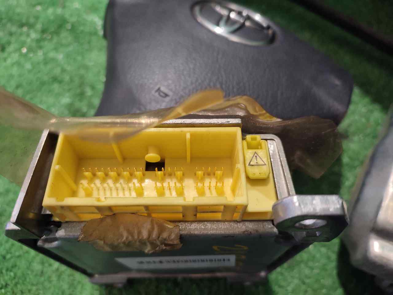 KIT AIRBAG