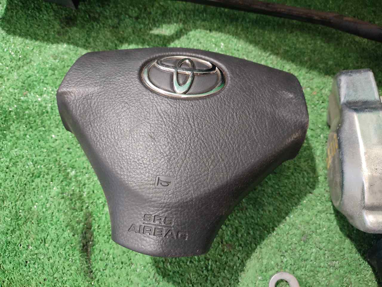 KIT AIRBAG