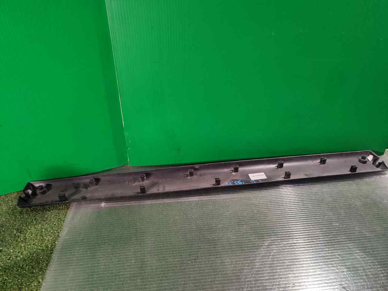 NO IDENTIFICADO