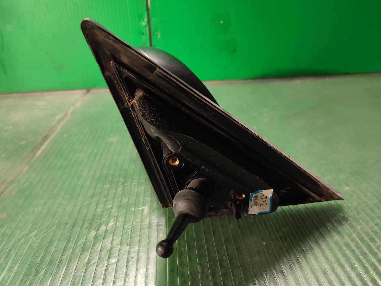 RETROVISOR IZQUIERDO