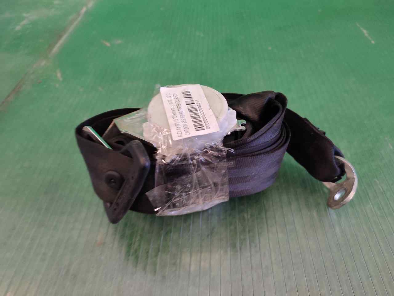 CINTURON SEGURIDAD TRASERO IZQUIERDO