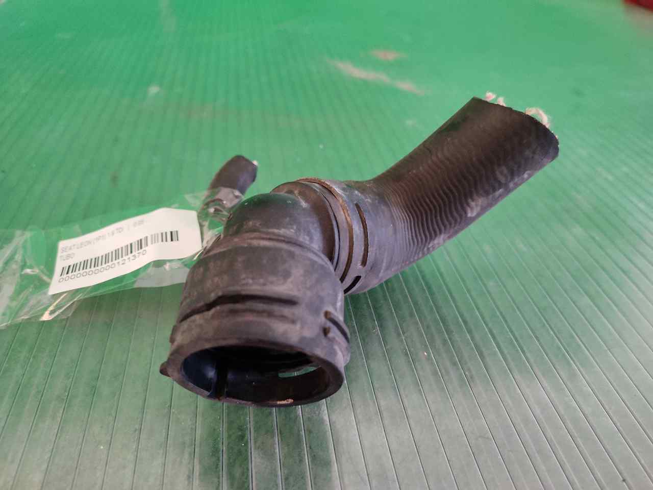 TUBO
