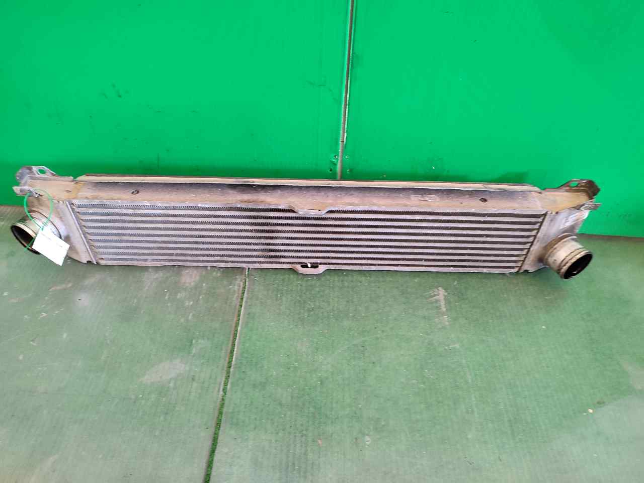 INTERCOOLER