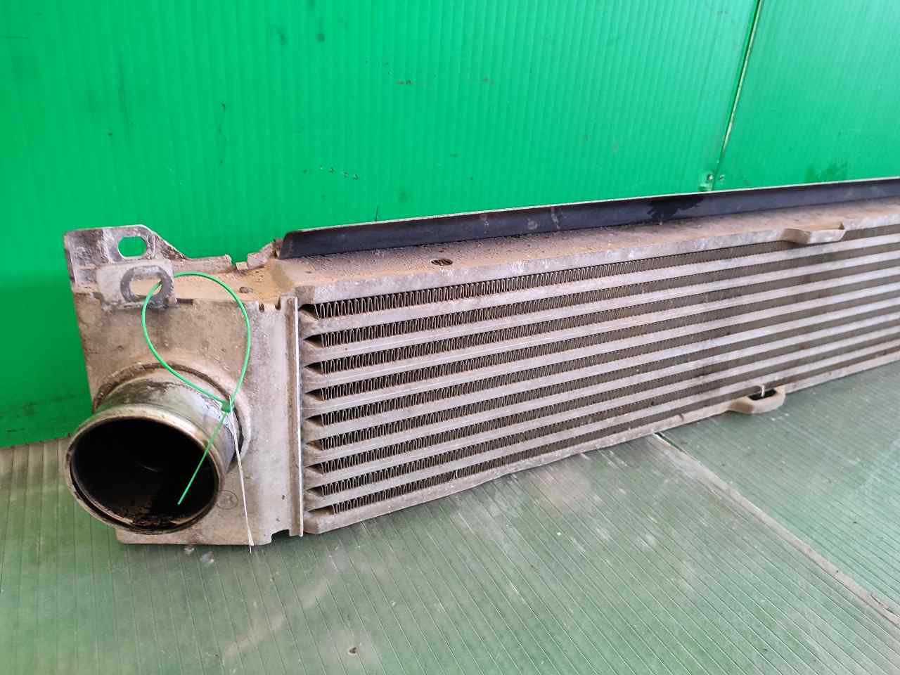 INTERCOOLER