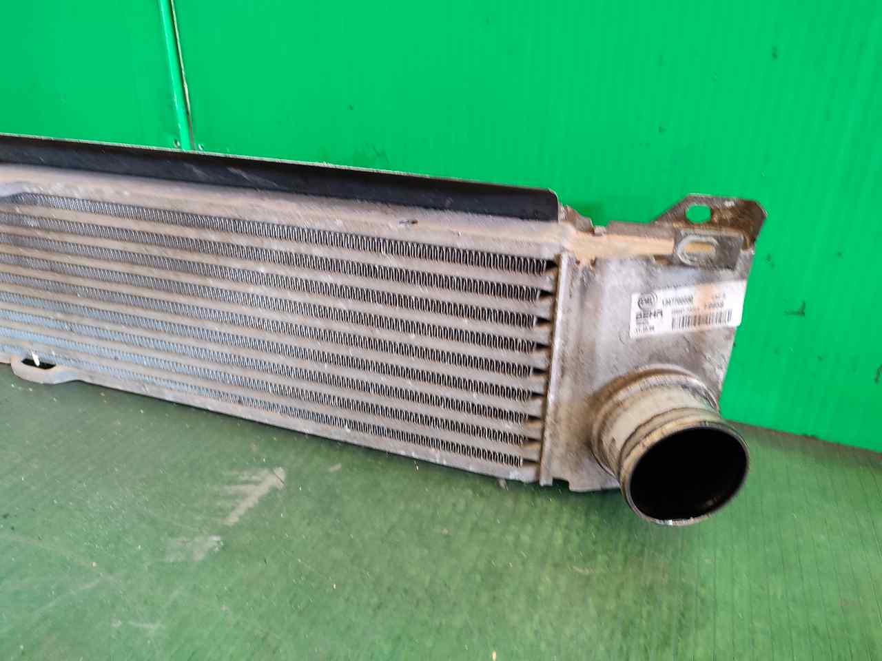 INTERCOOLER