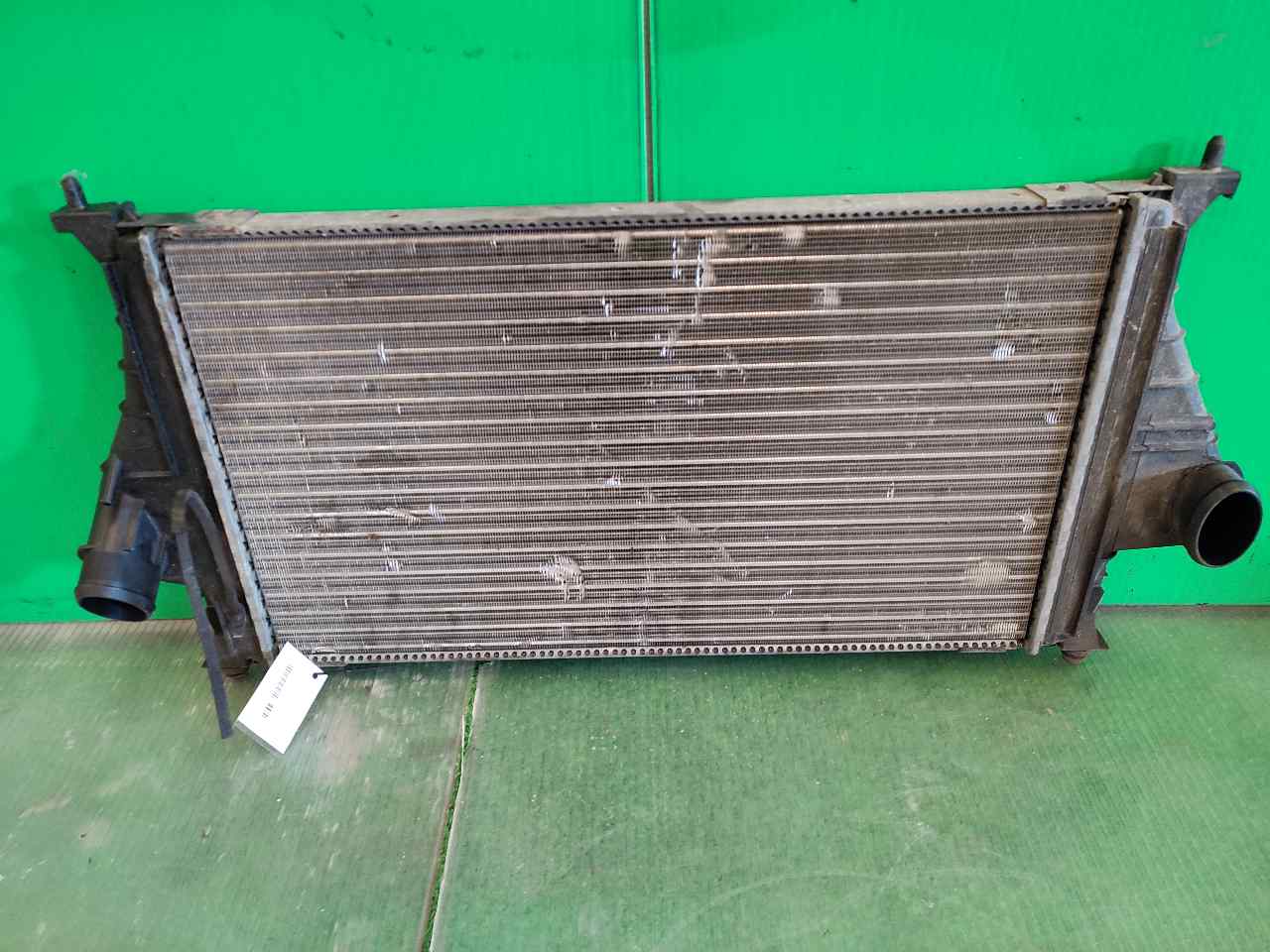 INTERCOOLER
