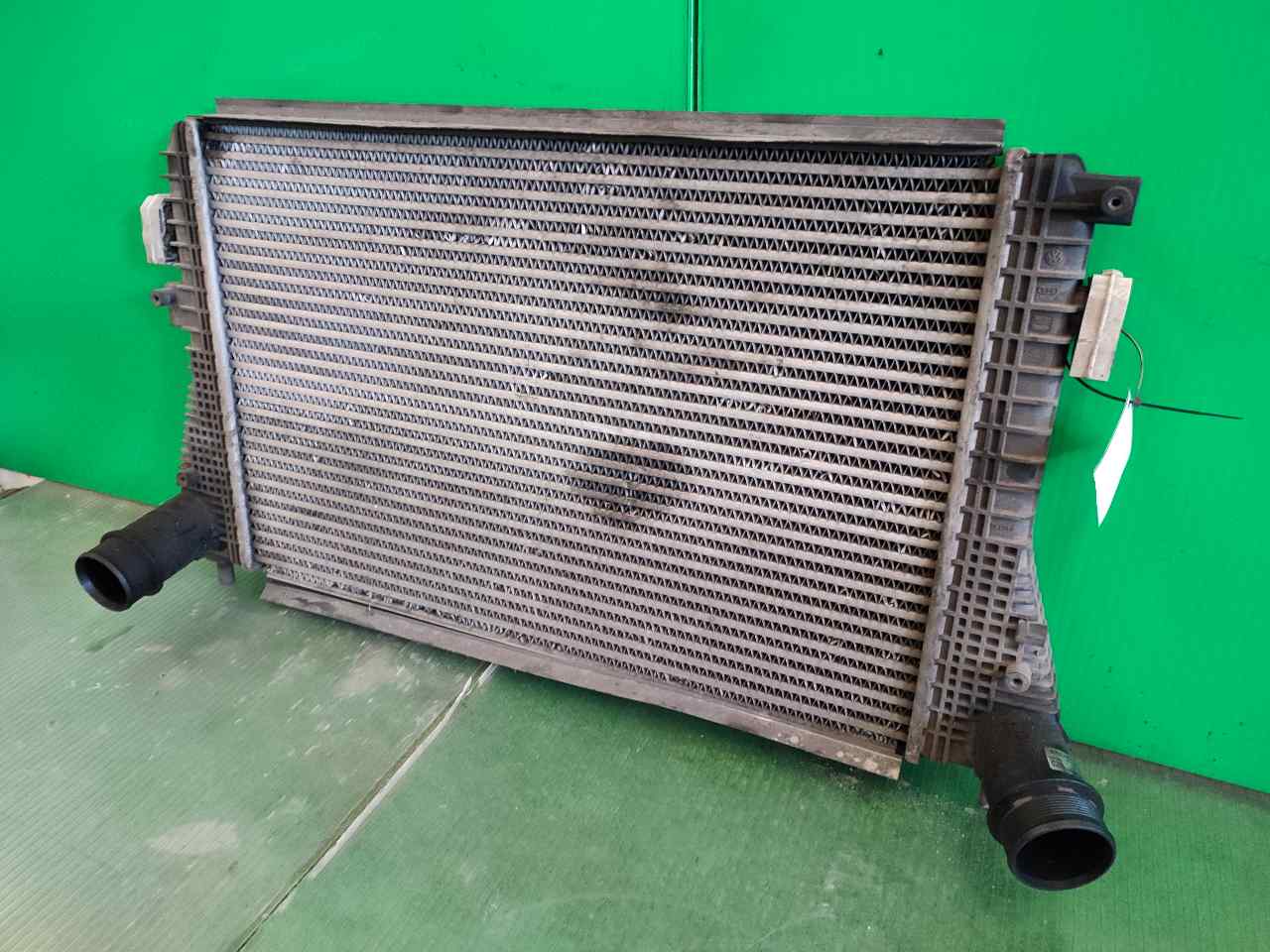 INTERCOOLER