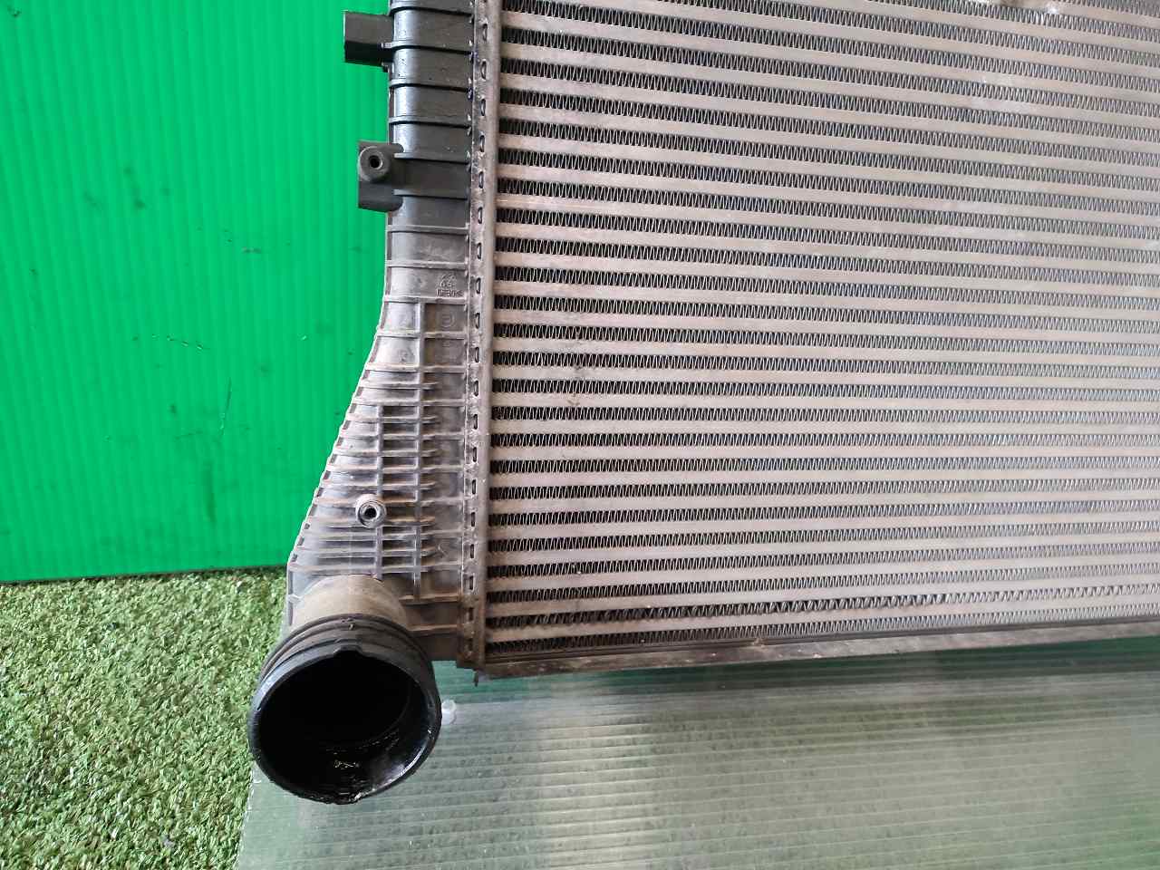 INTERCOOLER