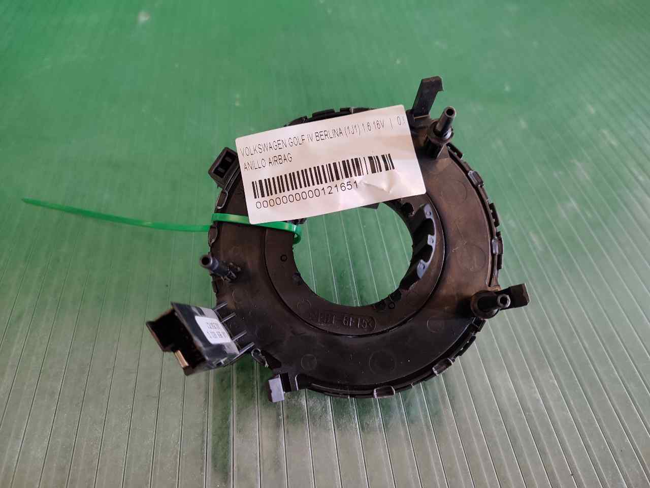 ANILLO AIRBAG