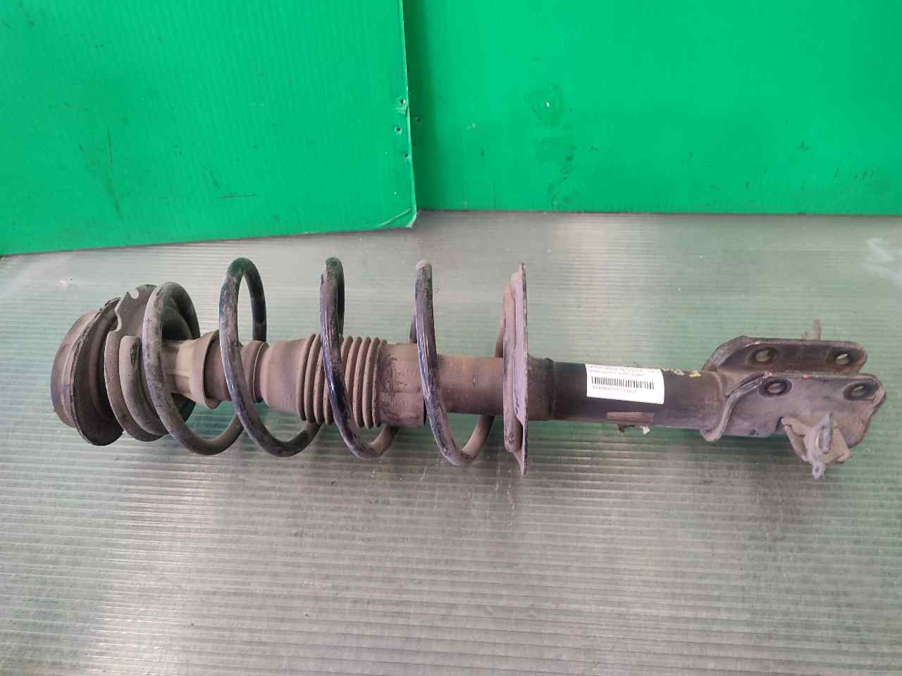Tienda AMORTIGUADOR DELANTERO IZQUIERDO