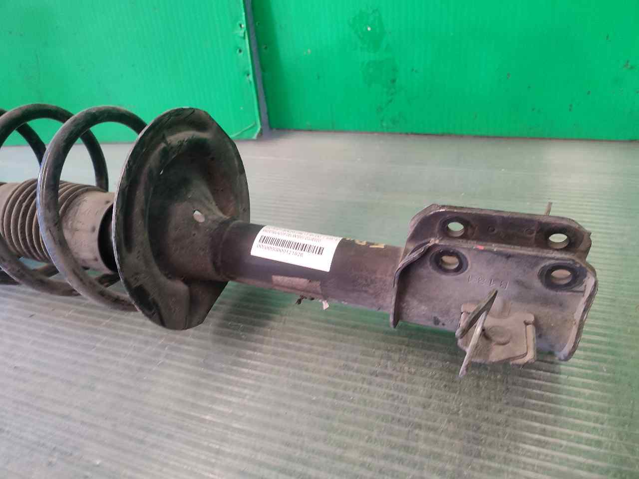 AMORTIGUADOR DELANTERO IZQUIERDO