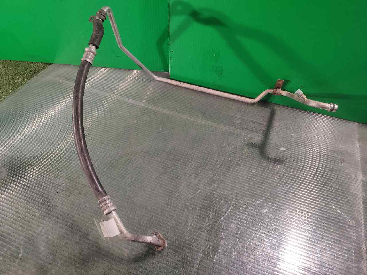 TUBOS AIRE ACONDICIONADO