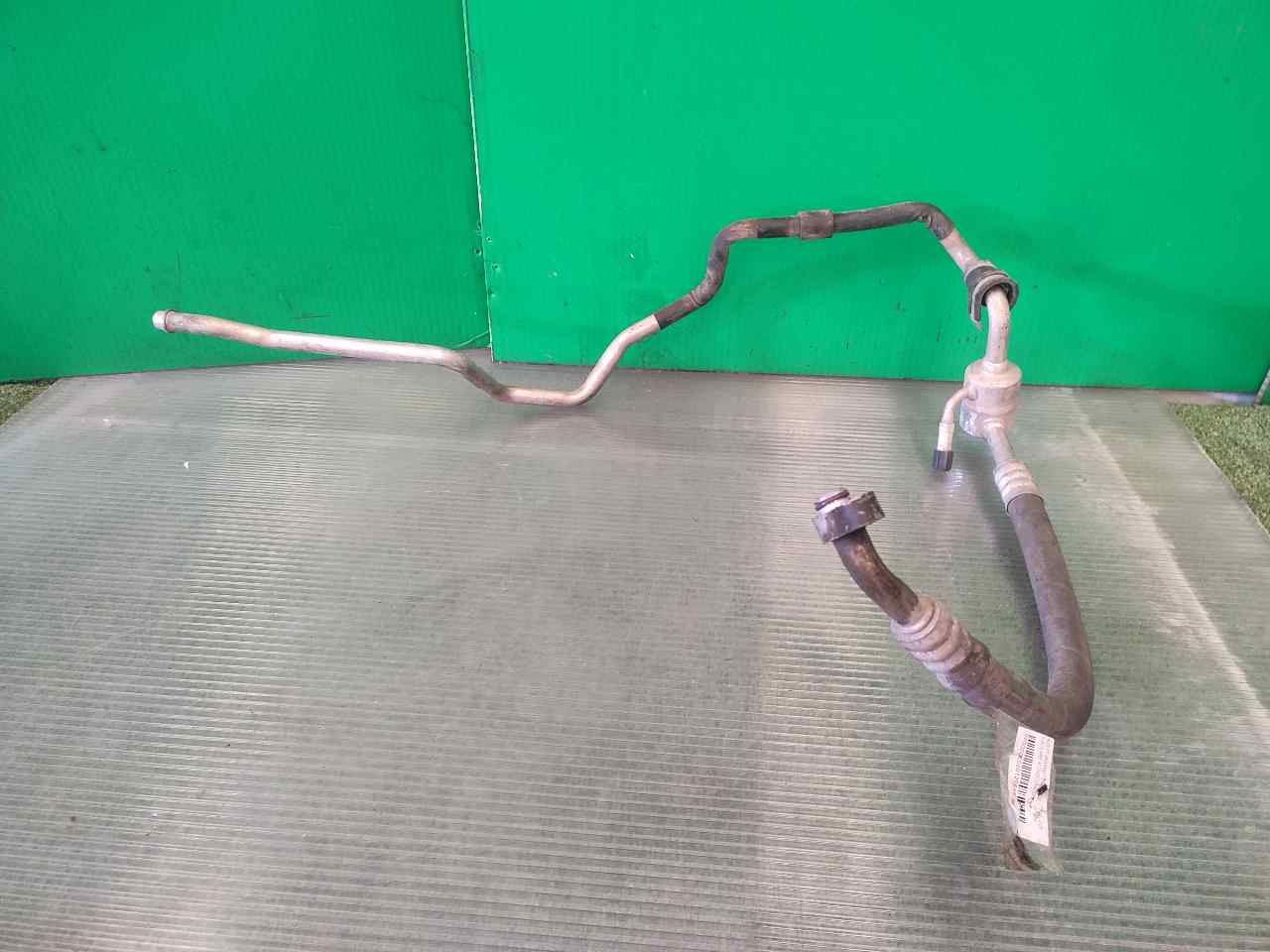 TUBOS AIRE ACONDICIONADO
