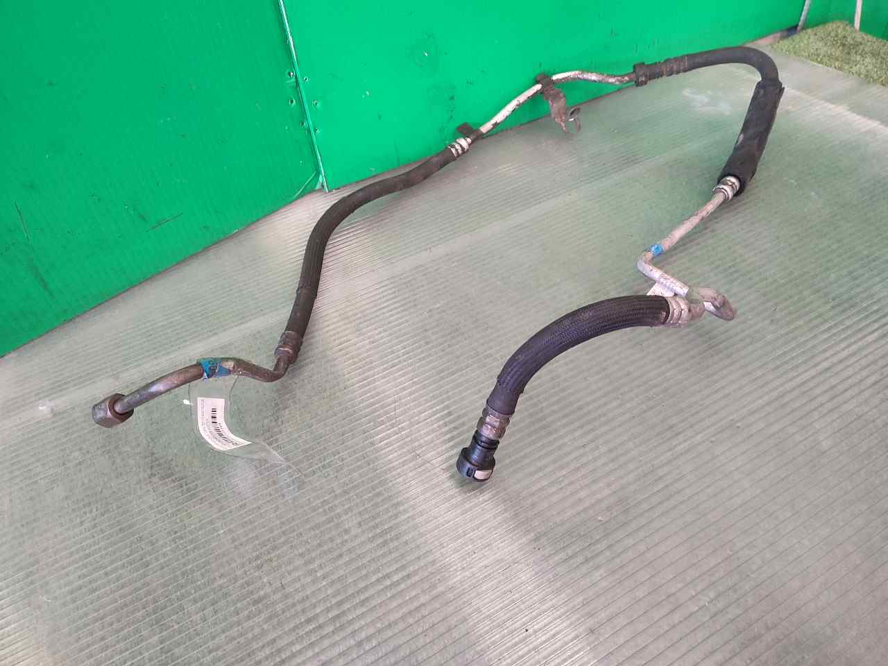 TUBO PRESION DIRECCION ASISTIDA