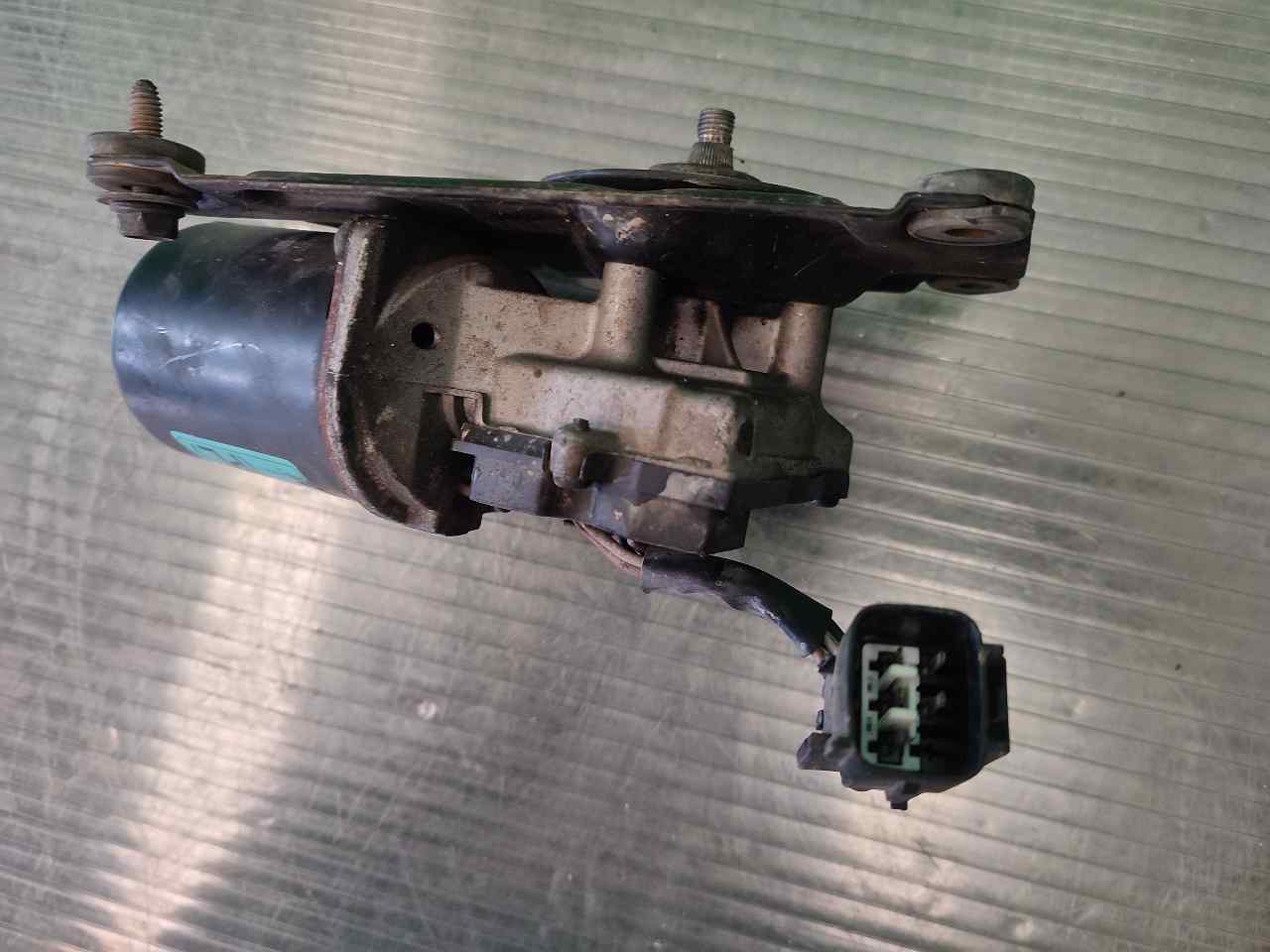 MOTOR LIMPIA DELANTERO