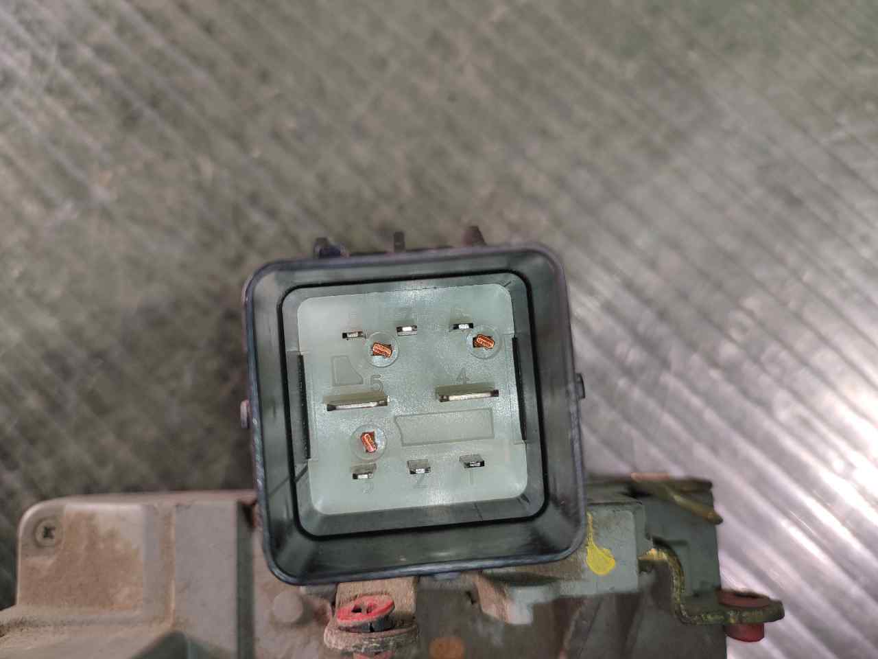 MODULO ELECTRONICO