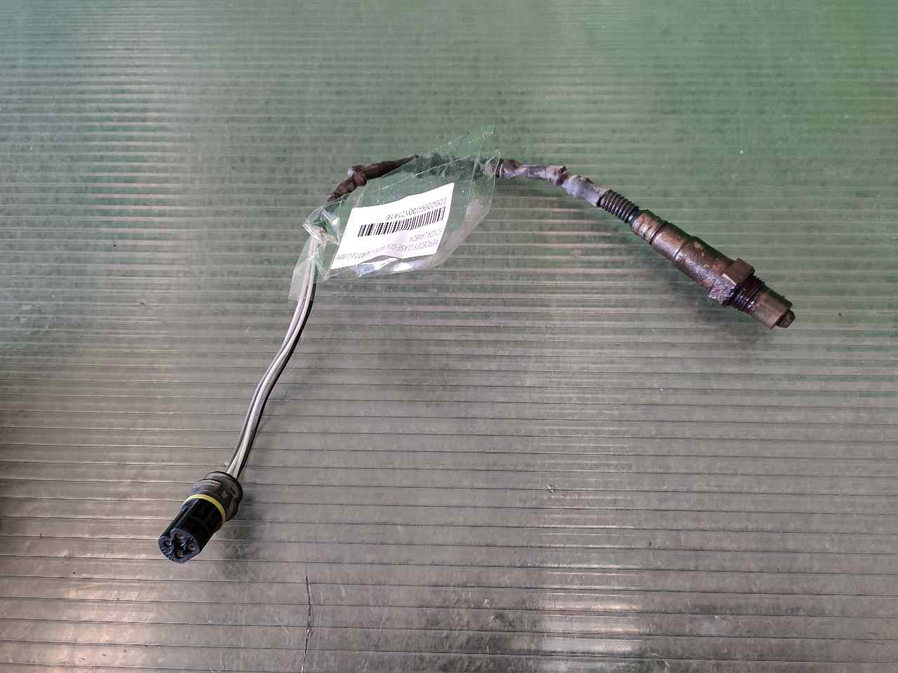 SONDA LAMBDA