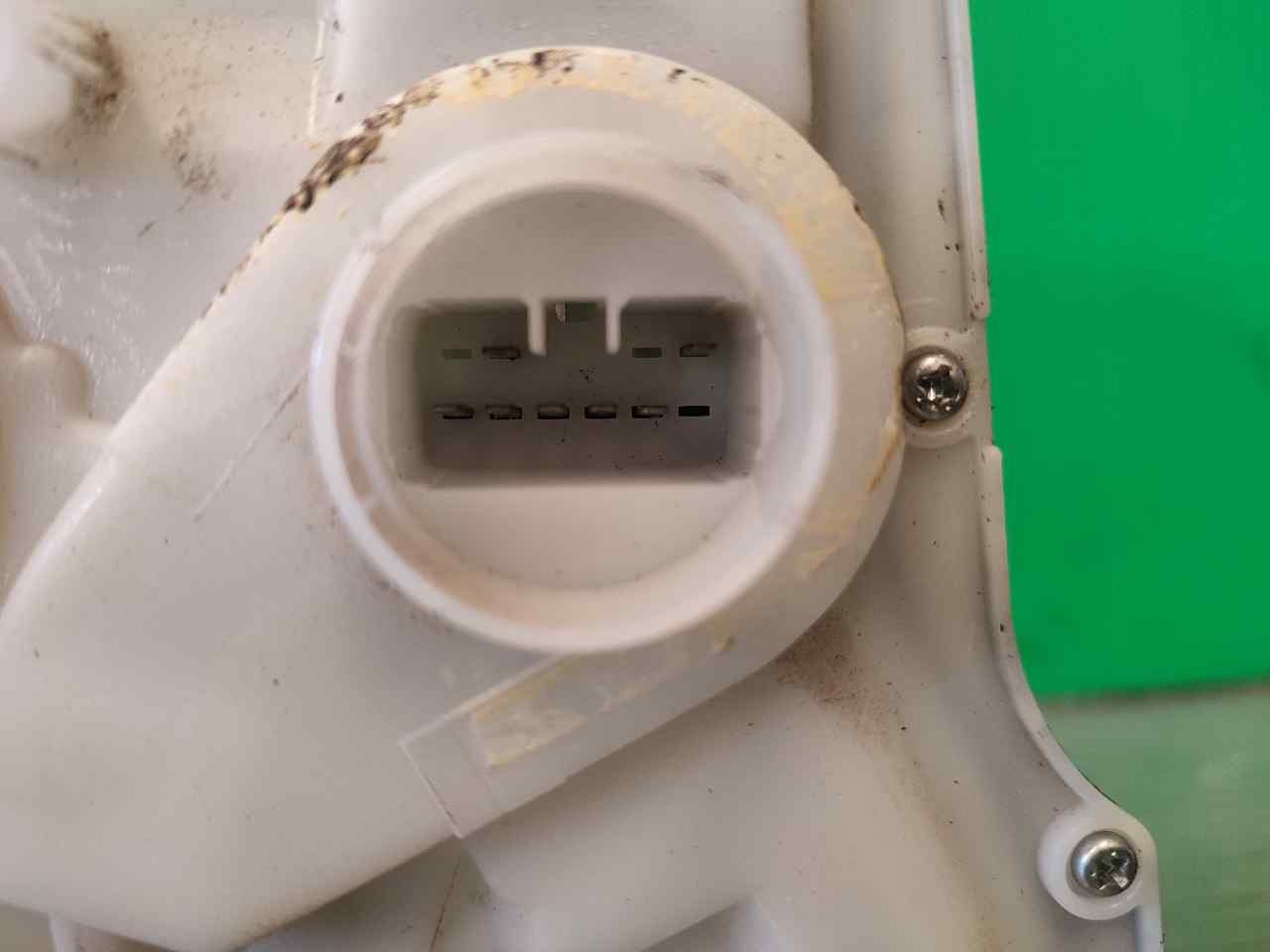 CERRADURA PUERTA DELANTERA DERECHA