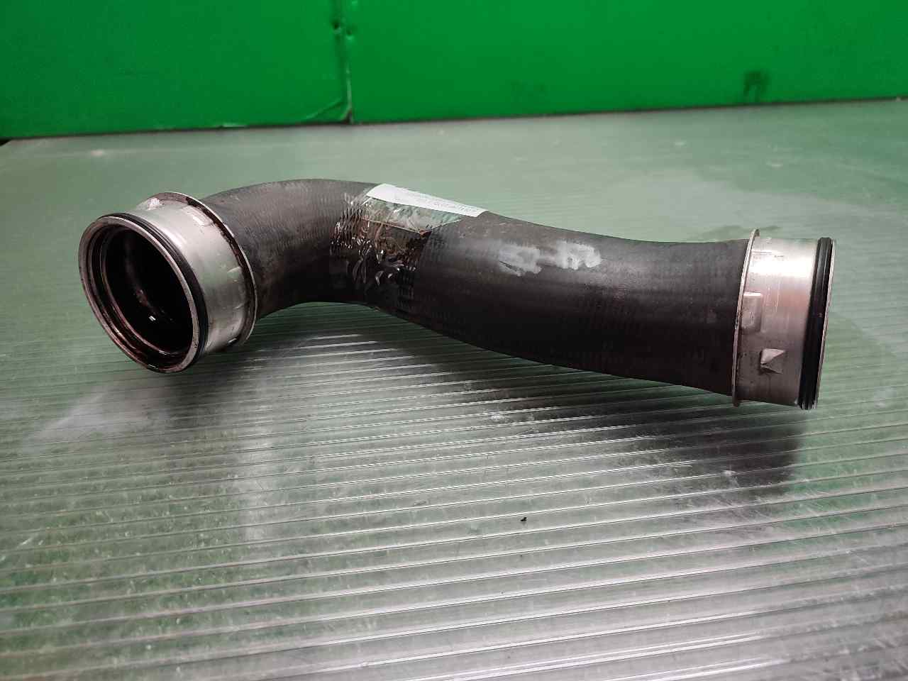 TUBO PRESION TURBOCOMPRESOR