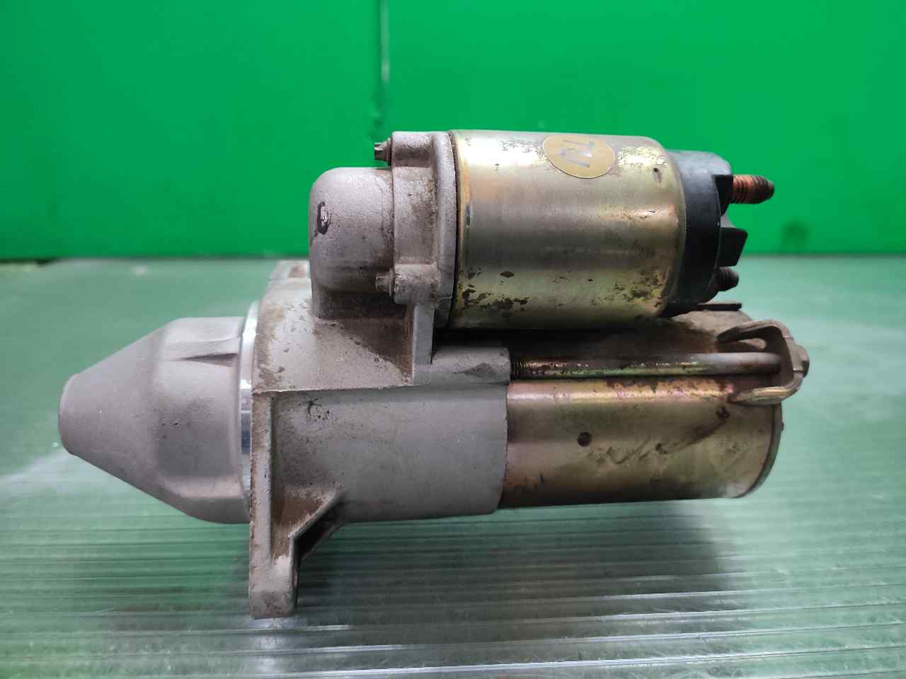 MOTOR ARRANQUE