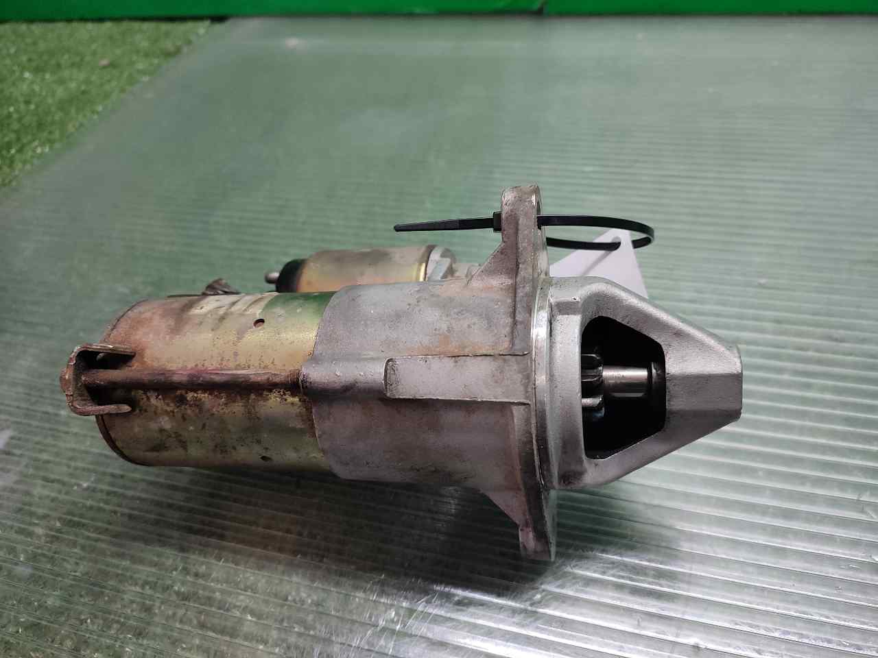 MOTOR ARRANQUE