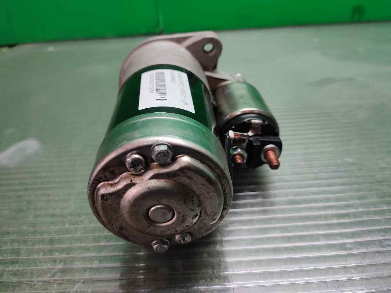MOTOR ARRANQUE
