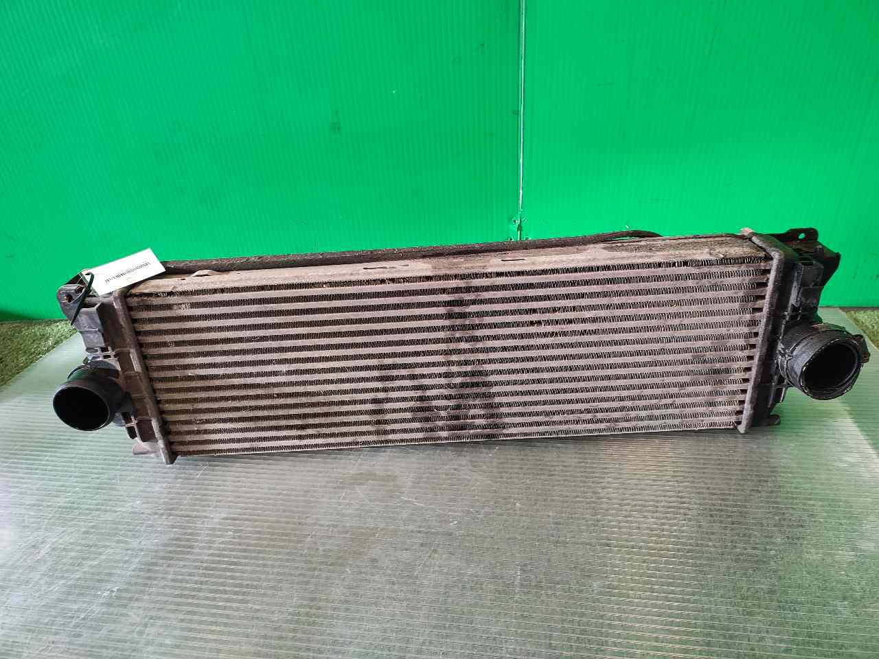 Tienda INTERCOOLER