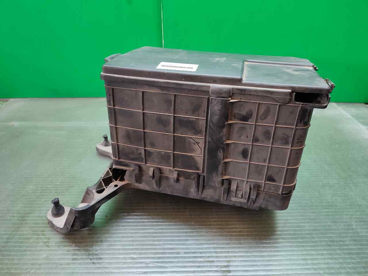 BATERIA