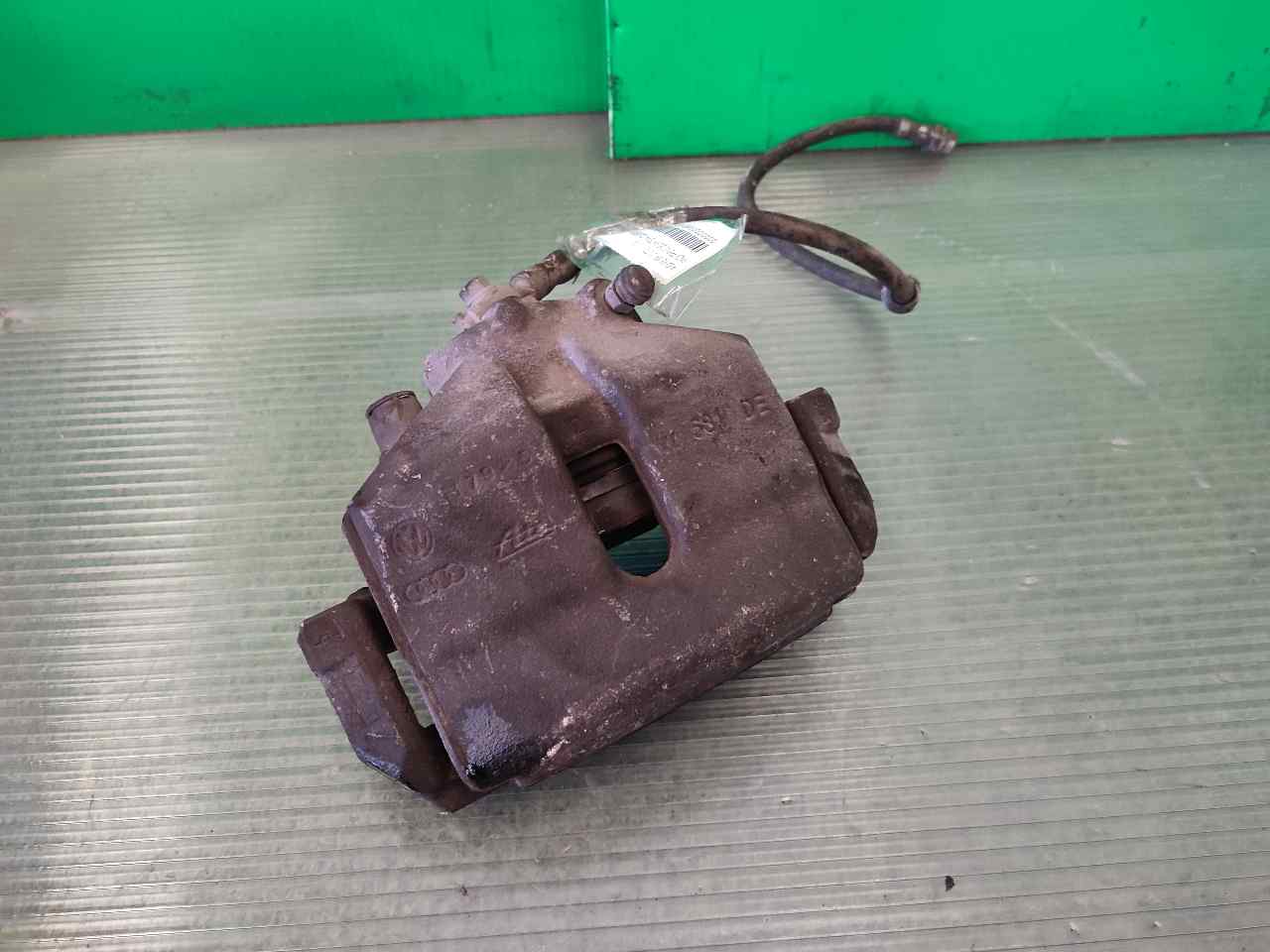 PINZA DE FRENO DELANTERA IZQUIERDA