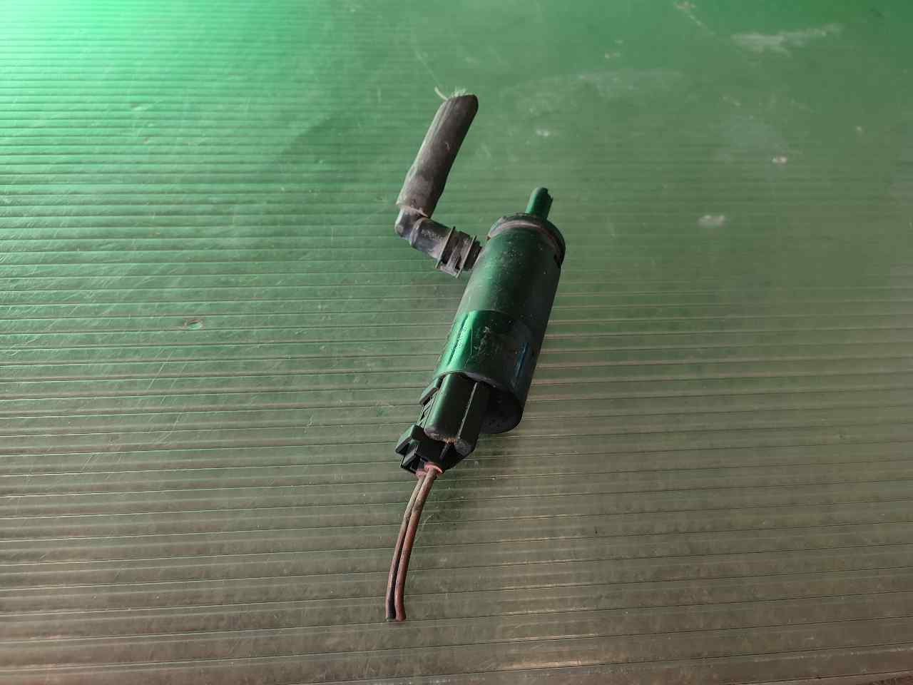 BOMBA LIMPIA