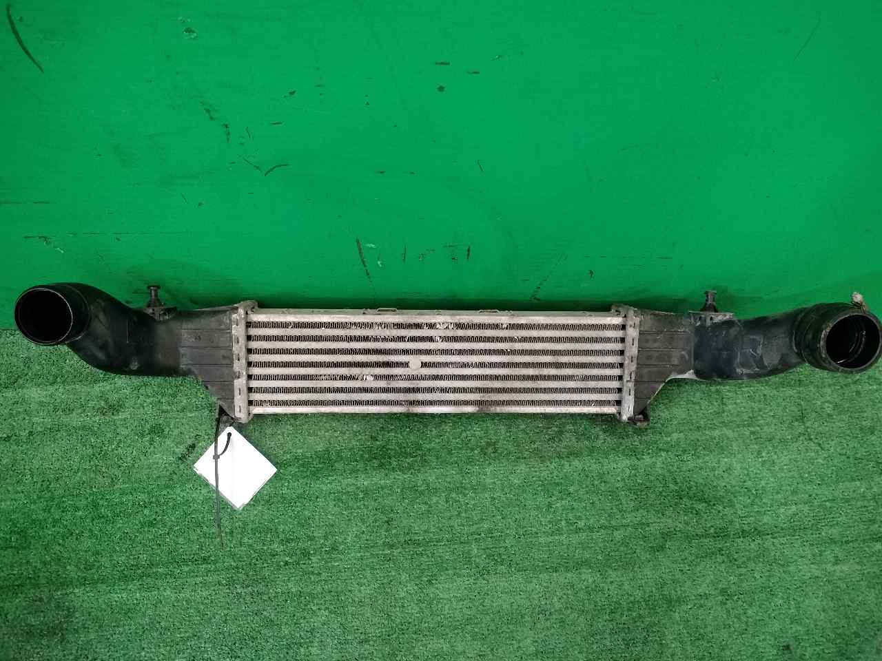 INTERCOOLER
