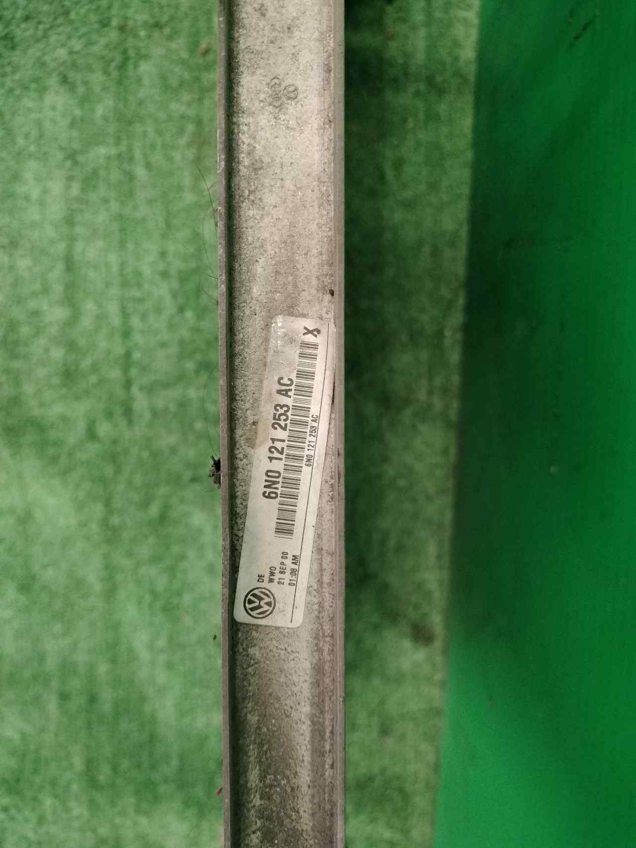 RADIADOR AGUA