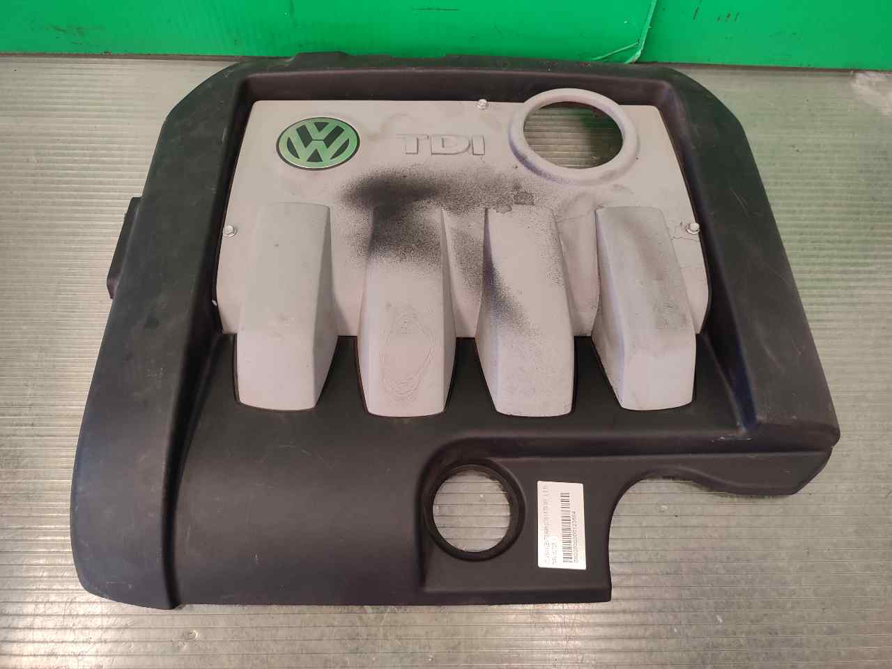 TAPA MOTOR