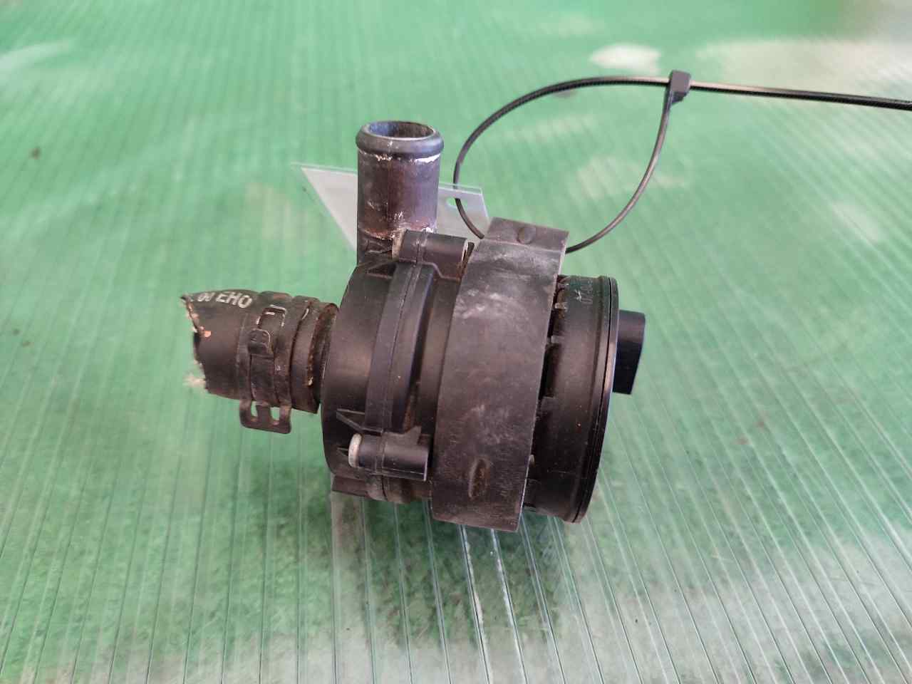 BOMBA AGUA