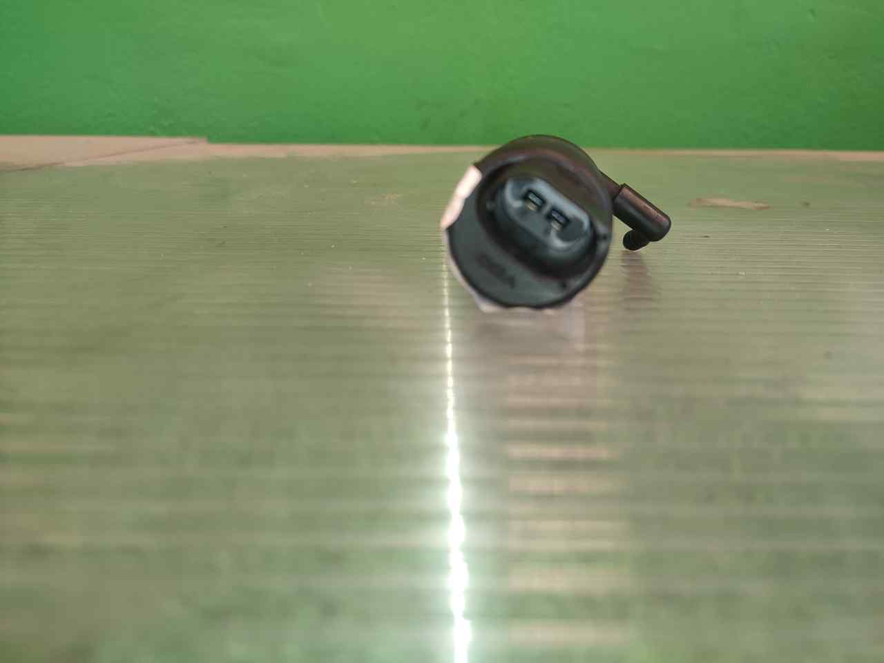 BOMBA LIMPIA