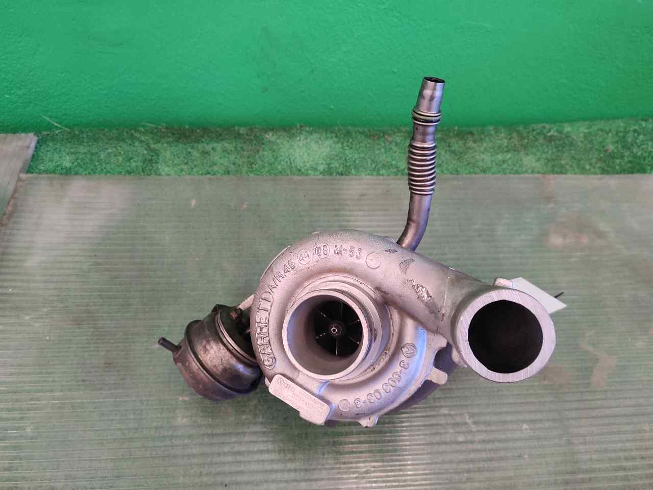 Tienda TURBOCOMPRESOR