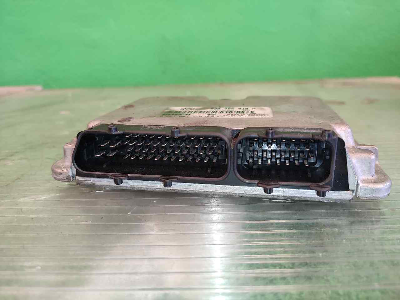 CENTRALITA MOTOR UCE