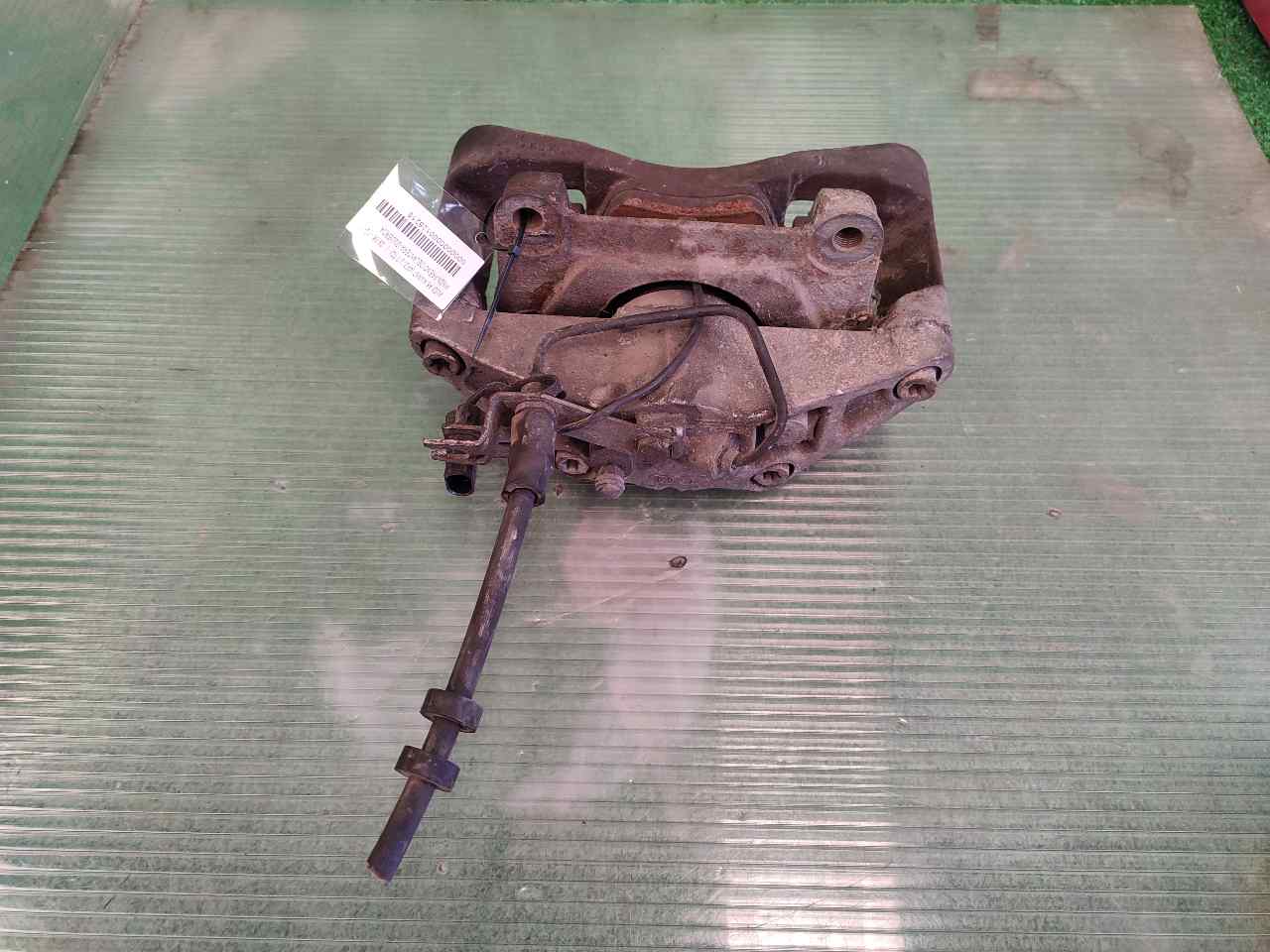 PINZA DE FRENO DELANTERA IZQUIERDA