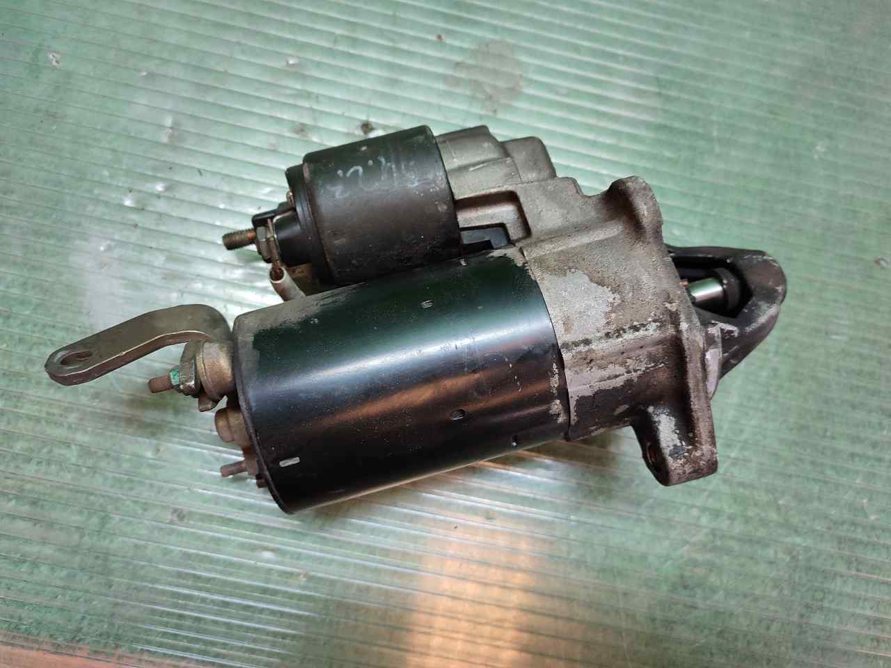 MOTOR ARRANQUE