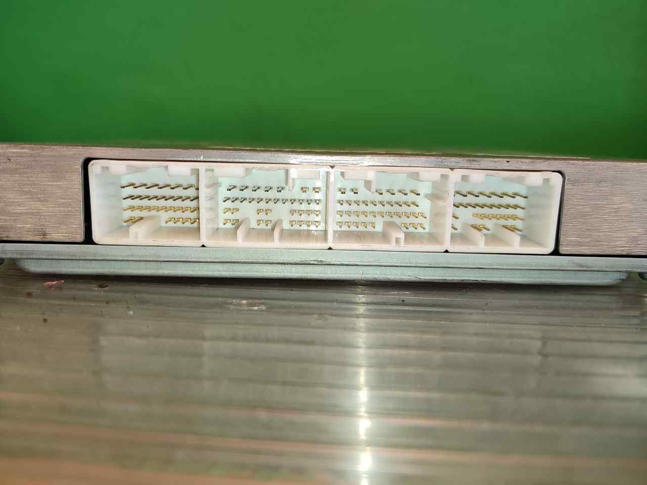 CENTRALITA MOTOR UCE