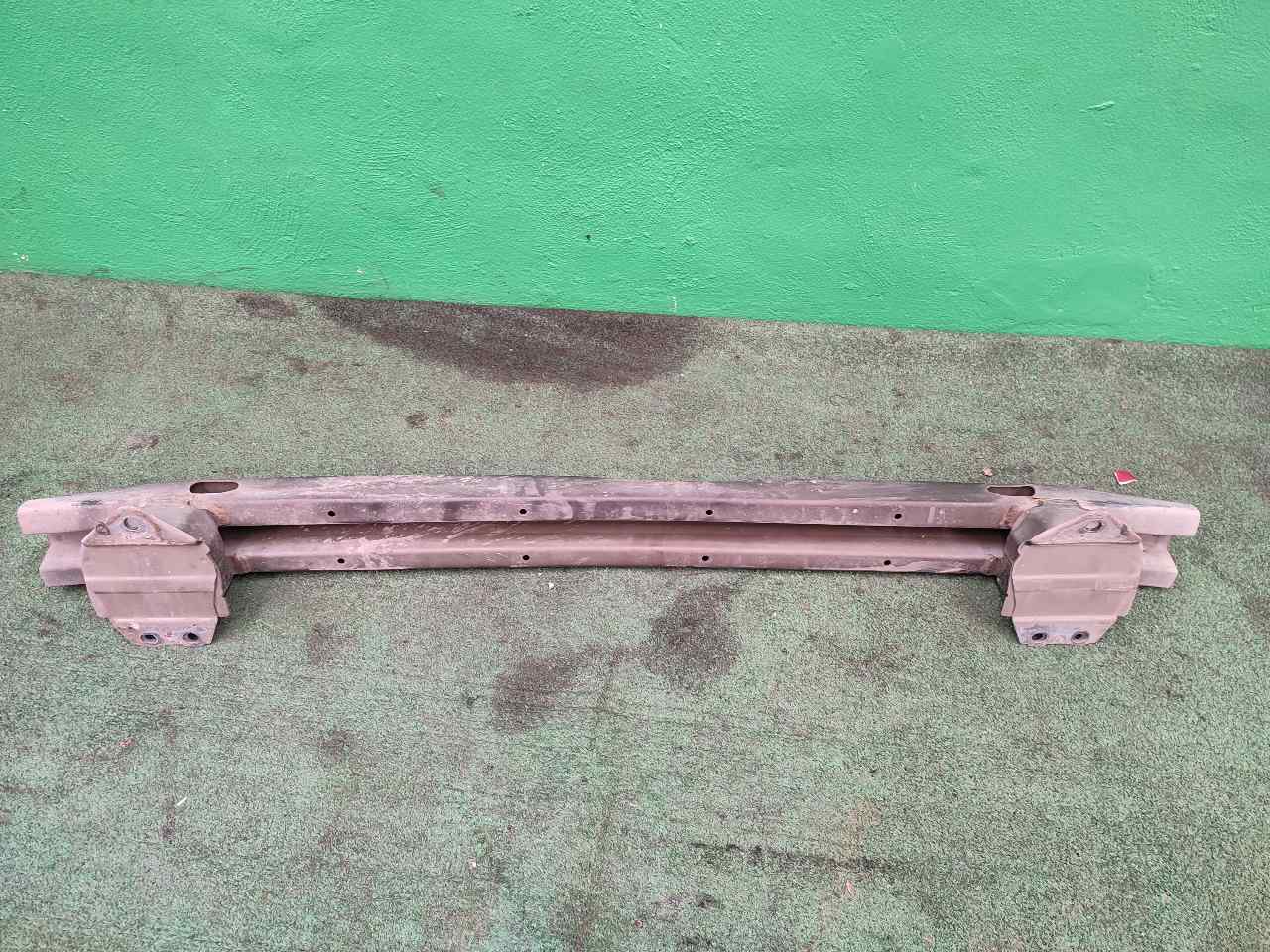 ABSORBEDOR TRASERO