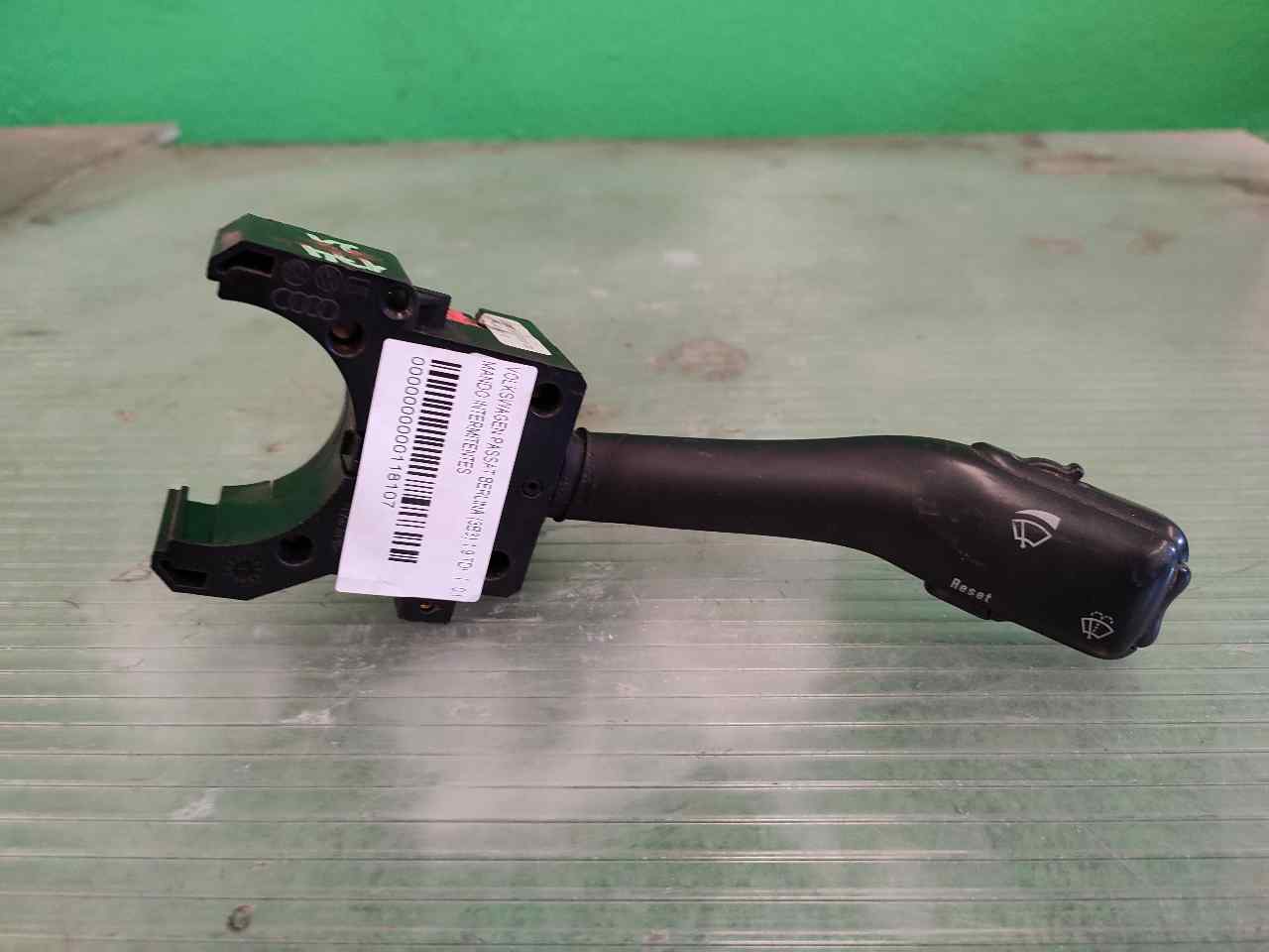MANDO LIMPIA