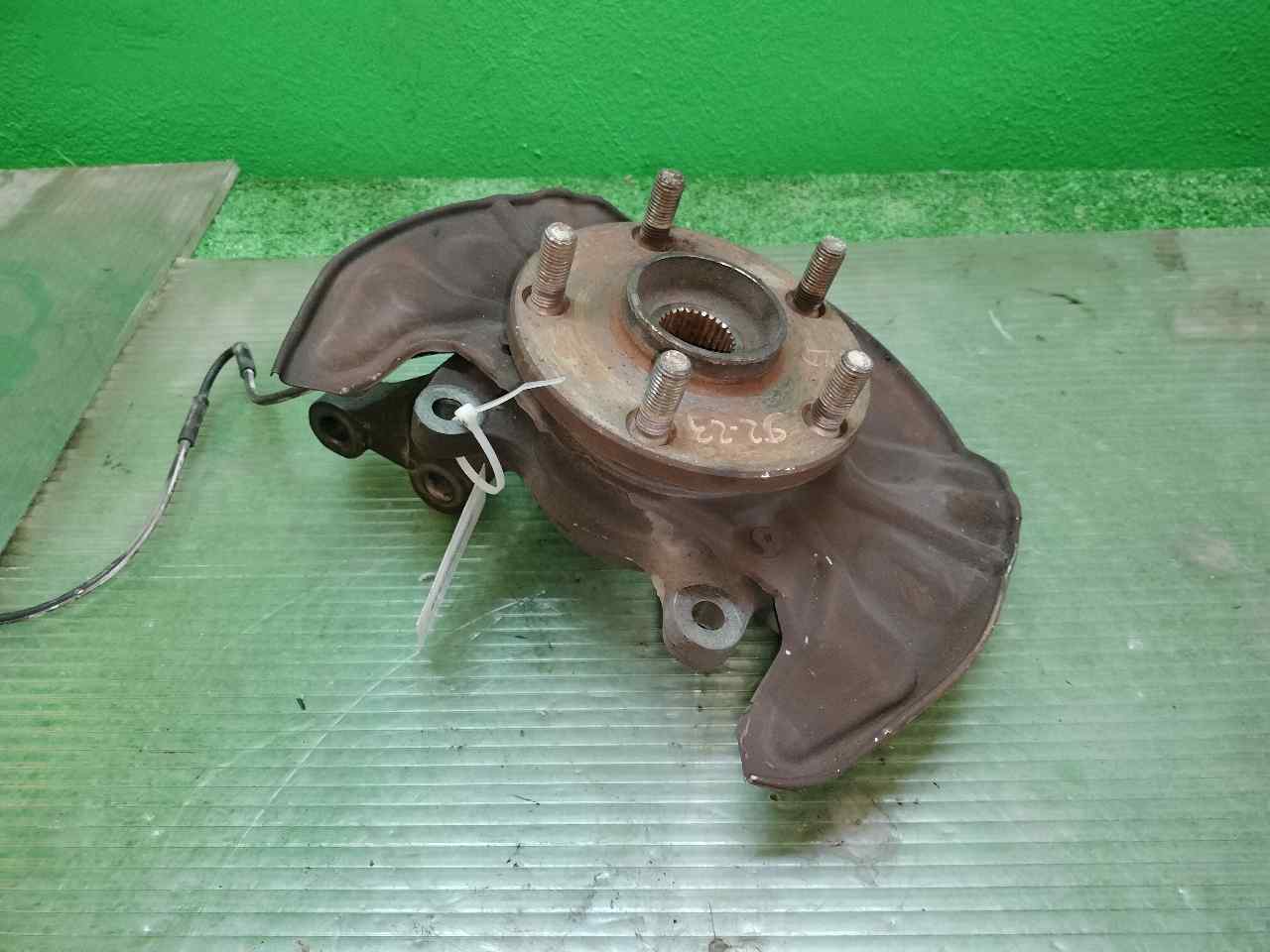 MANGUETA DELANTERA IZQUIERDA