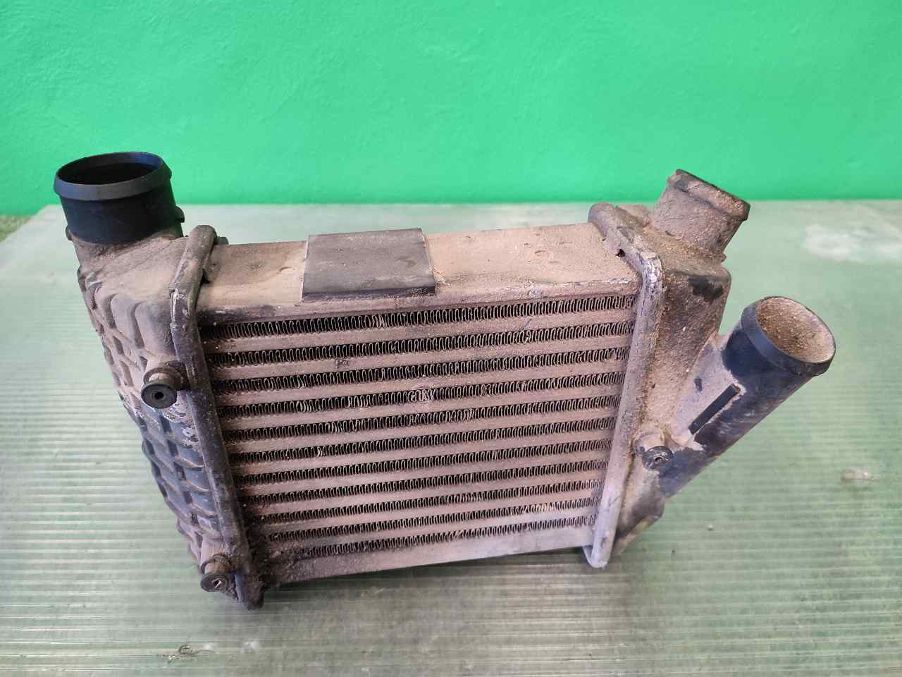Tienda INTERCOOLER
