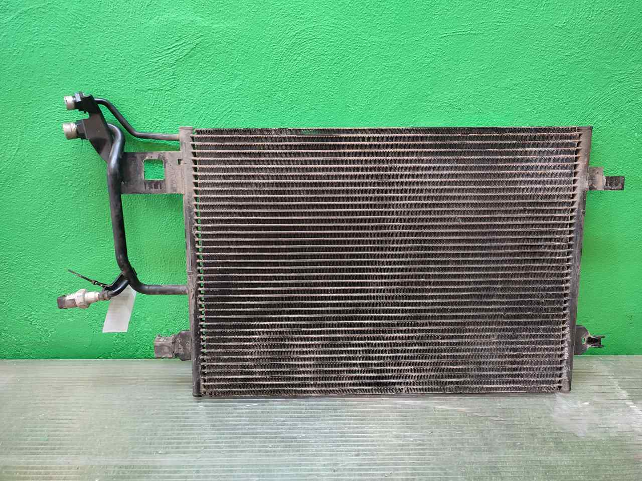 CONDENSADOR / RADIADOR  AIRE ACONDICIONADO