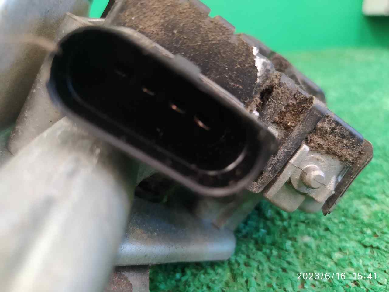MOTOR LIMPIA DELANTERO