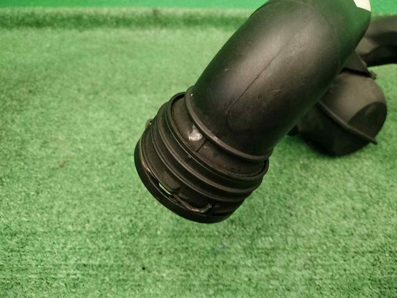 TUBO PRESION TURBOCOMPRESOR
