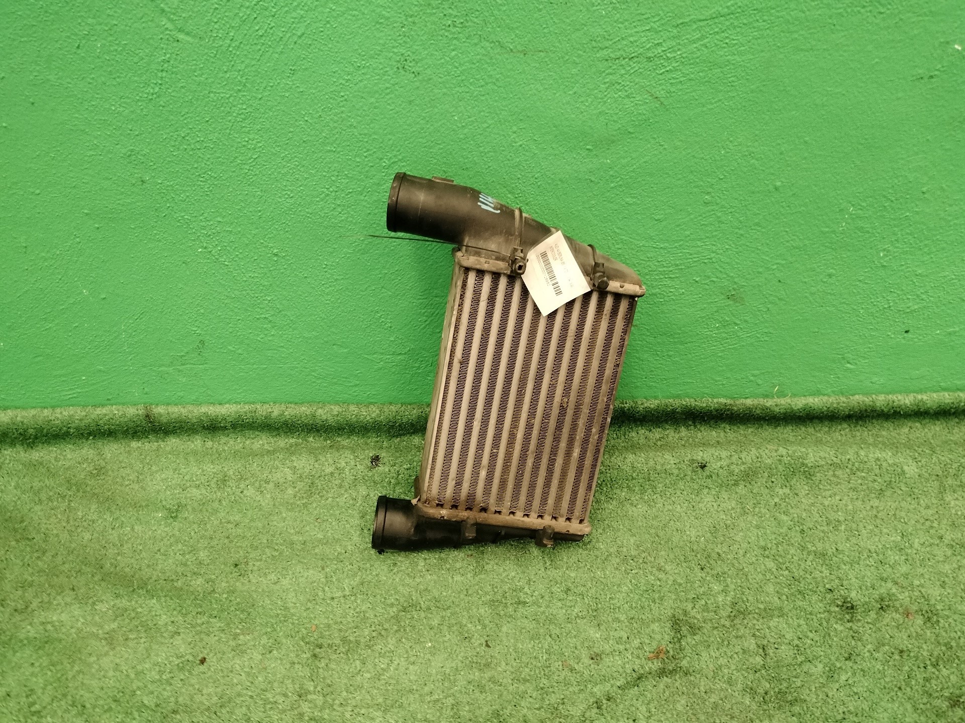 Tienda INTERCOOLER