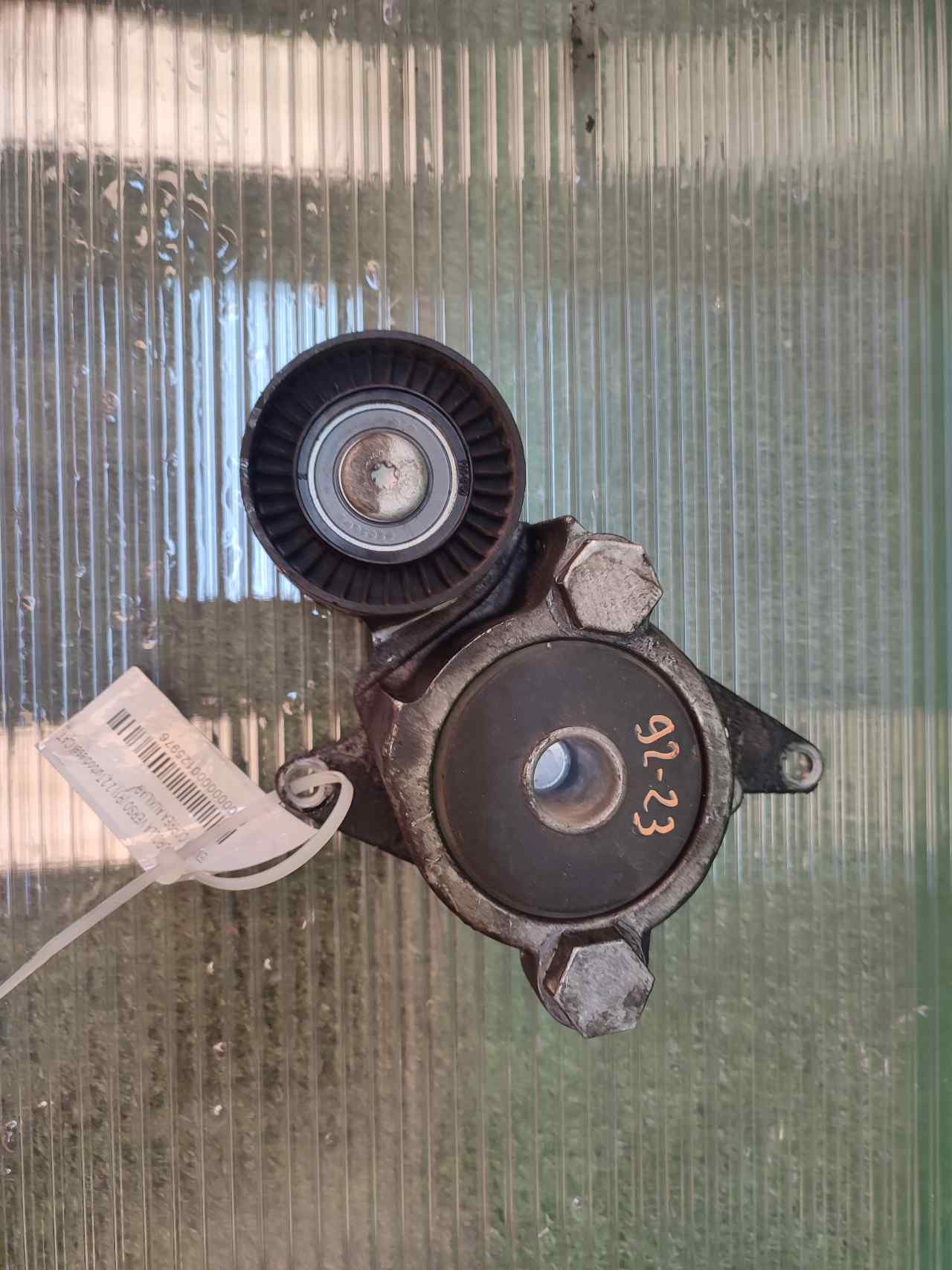 TENSOR CORREA AUXILIAR